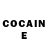 COCAIN Columbia OLC FFF